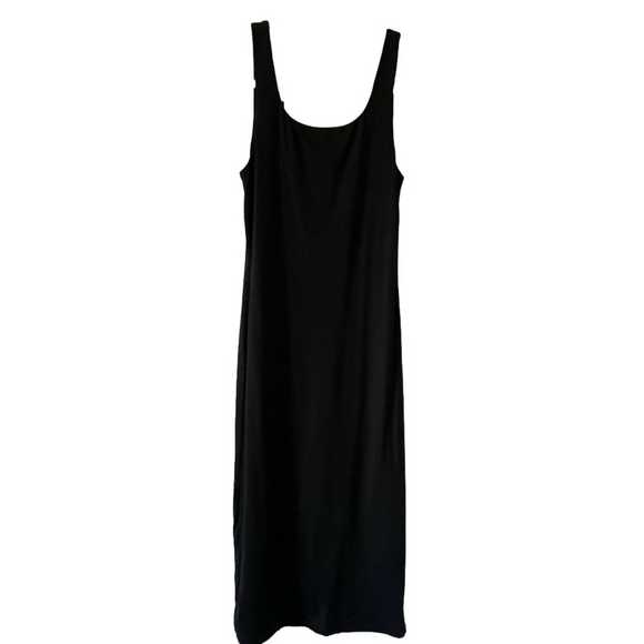 House of Harlow 1960 Black Midi Dress size M - Picture 8 of 8